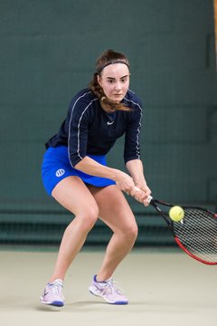 Bild 320 - NL Grossflottbeker THGC - TC RW Wahlstedt : Ergebnis: 6:0